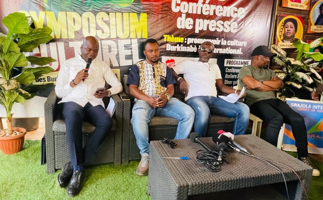 Structuration et Promotion de la culture burkinabè : la diaspora en conclave à Bergame