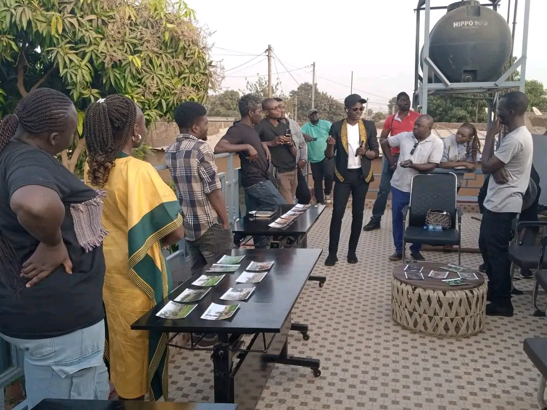 Mentorat/photographie d&rsquo;auteur : les projets des jeunes mentorés prennent forme