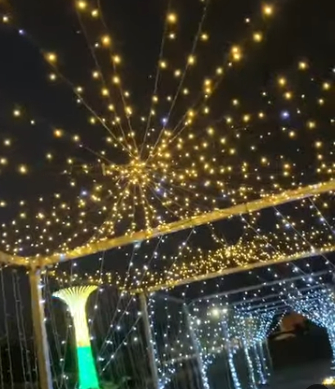 Folie de lumières 2026 : des loisirs et du divertissement au cœur des activités