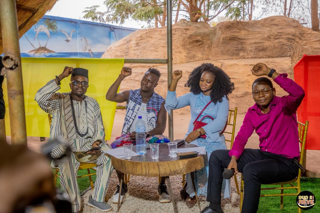 Duo 2 rêve 2026 : plus d&rsquo;une cinquantaine de candidats en lice