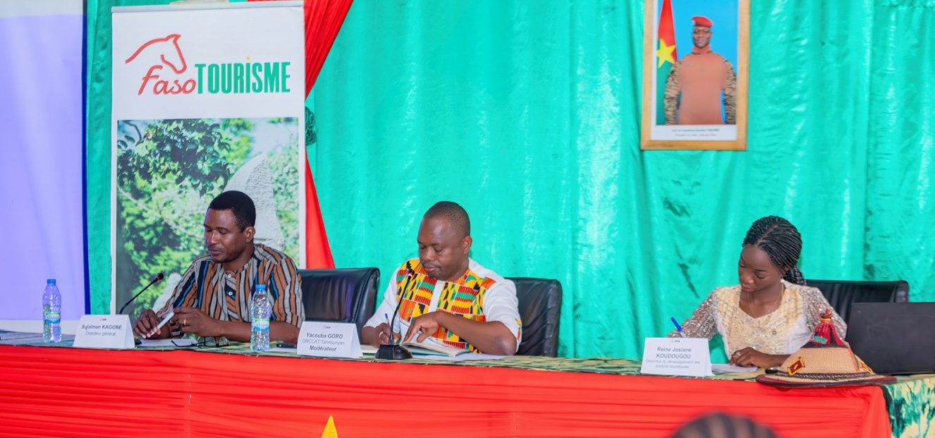 FESTICAS 2026 : un panel place la culture au service de l&rsquo;économie locale