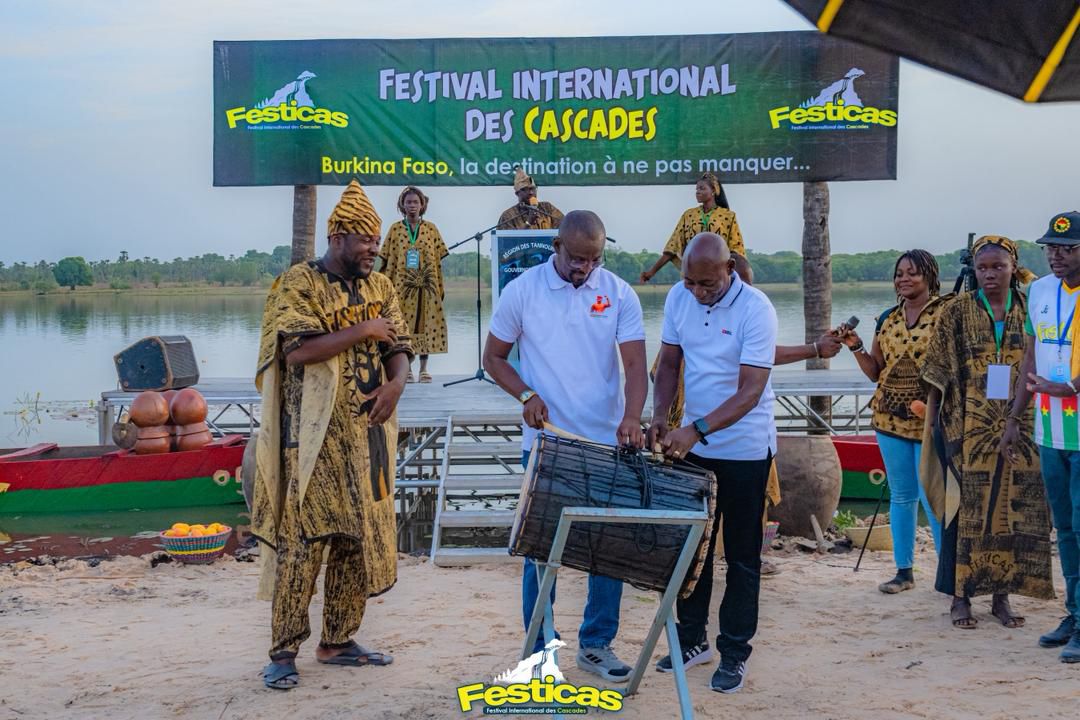 FESTICAS 2026 : environ 50 000 festivaliers attendus