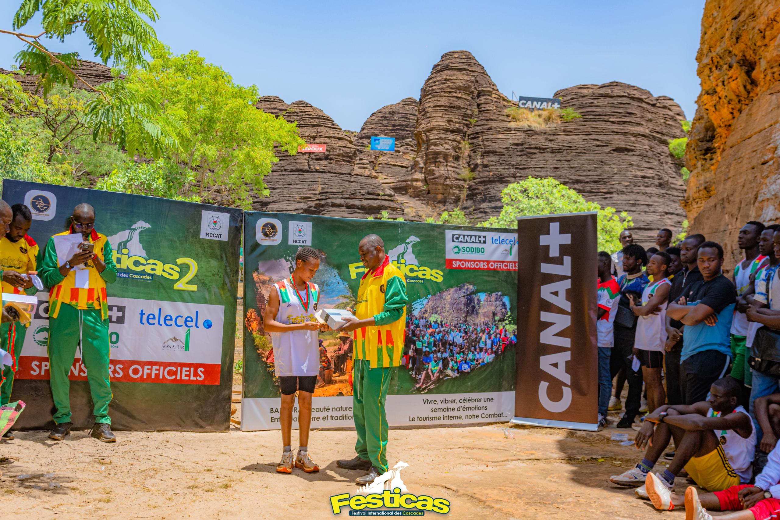 FESTICAS 2 / Semi-marathon : quand le sport devient vitrine touristique