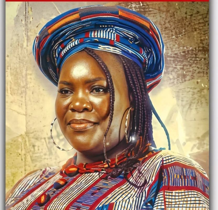 Marie Gayeri : 4 nominations aux Kundé et un stade à conquérir le 1er mai