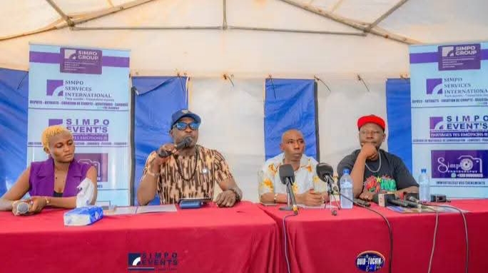 Ouid -Toghin en Fête : l’édition 4 attendue du 18 au 21 juin 2026 à Ouagadougou