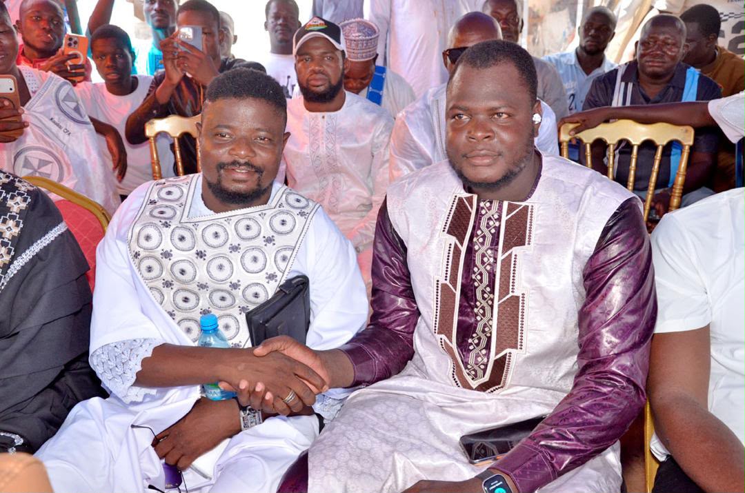 Solidarité et culture : le parcours inspirant d&rsquo;El Hadj Dramane Ouedraogo