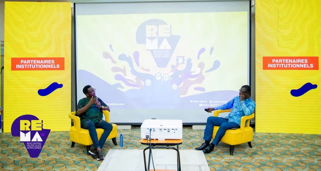 Rema 2026 : La 9ᵉ édition veut faire des « followers » des acteurs de l’industrie musicale africaine